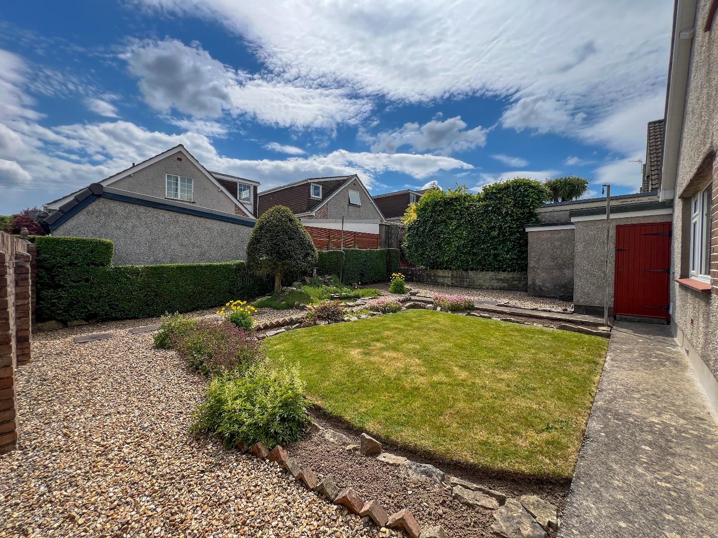 Wernlys Road, Pen-Y-Fai, Bridgend County Borough, CF31 4NS